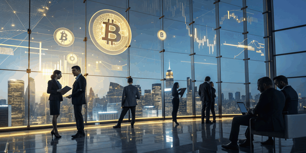 Bitcoin Investor Week 2026