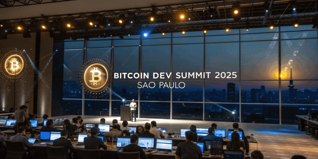 Bitcoin Dev Summit 2025