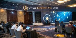 Btrust Developer Day 2025