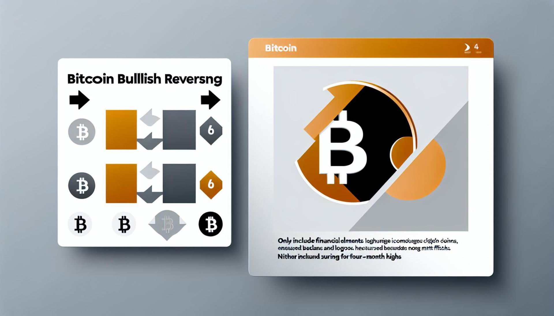Bitcoin Bullish Reversal: Demand Surges to Four-Month Highs