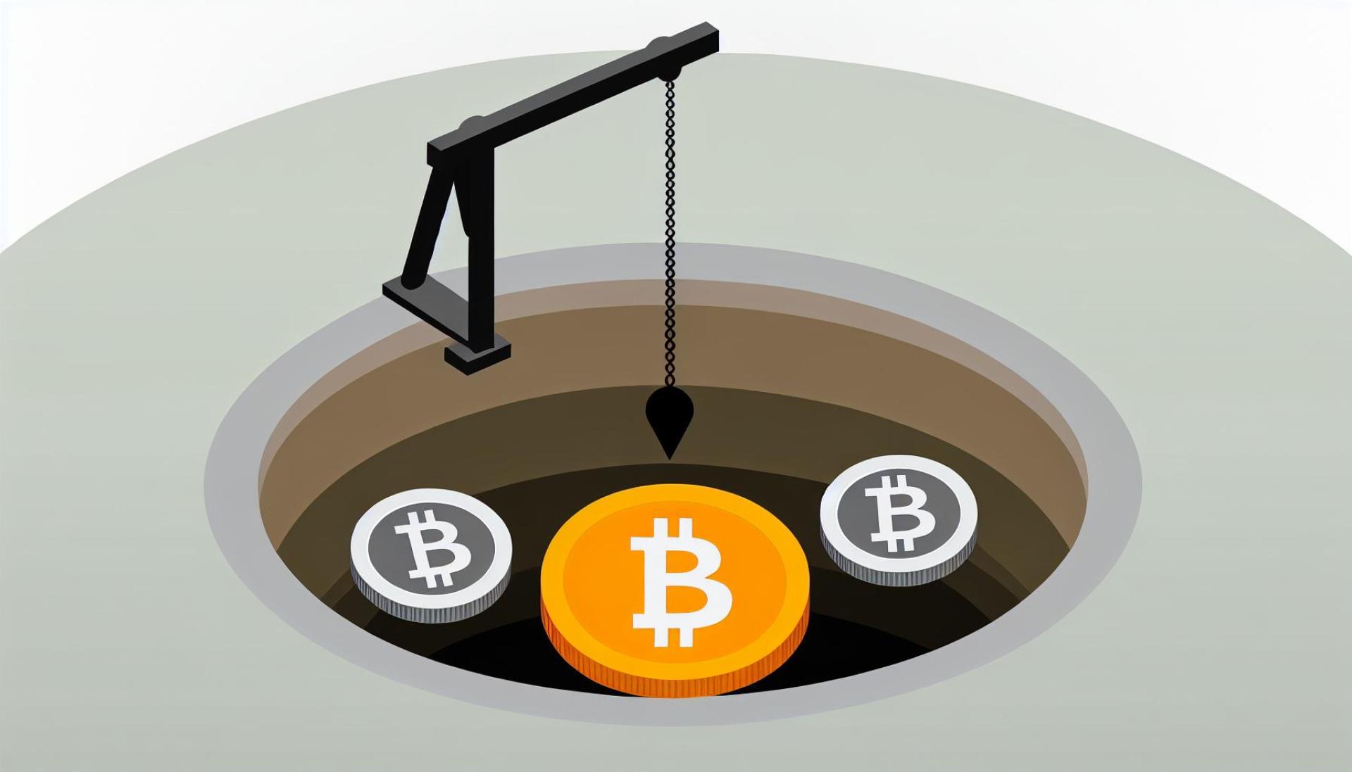 Bitcoin’s Double Bottom Signals $110K Potential, But CME Gap Could Delay Rally