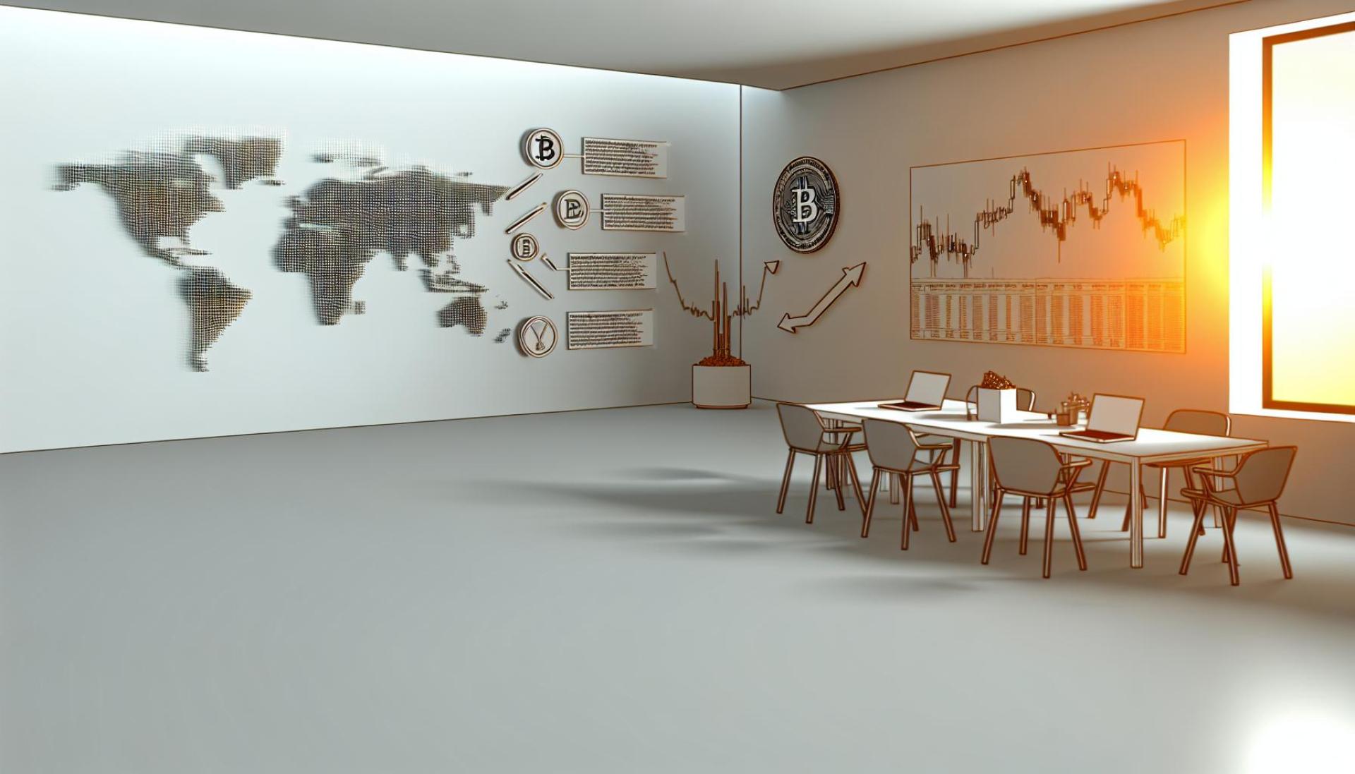 Bitcoin Price Fills CME Gap as $240M Market Dump Halts $104K Rebound