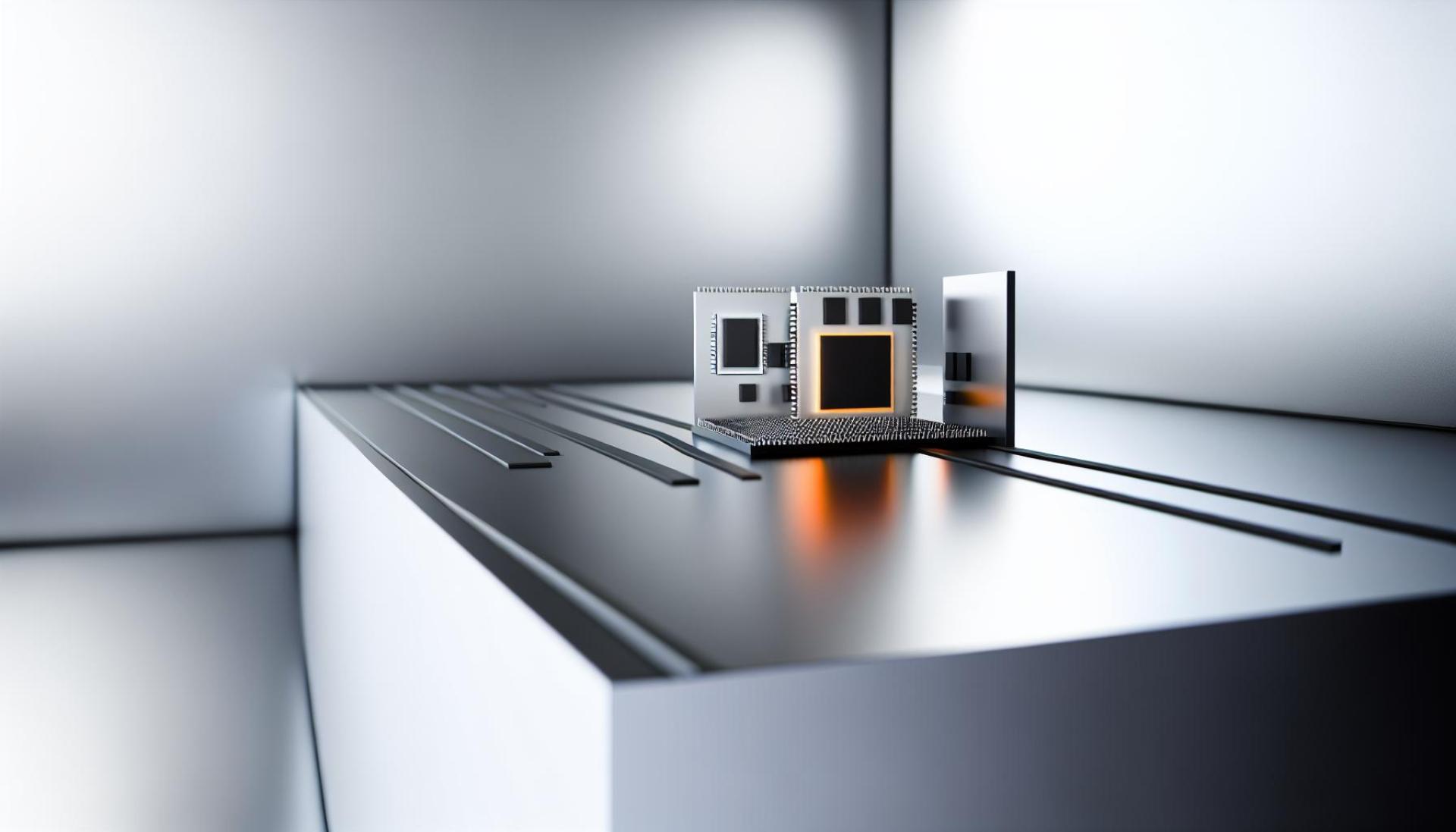 IBM’s Breakthrough: New Chips Propel Quantum Computing into the Future