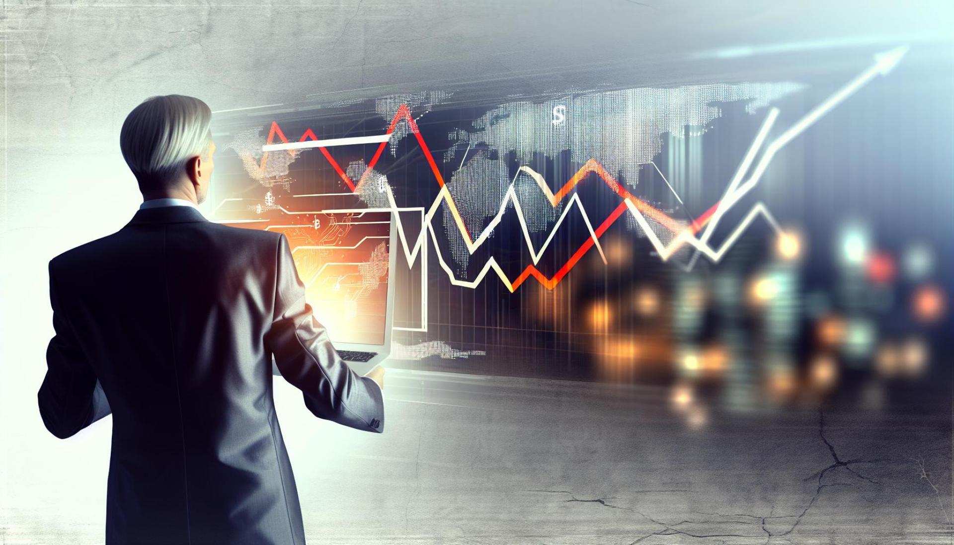 Eric Trump Embraces Crypto Chaos: ‘Volatility is Your Friend’ Amid Bitcoin Turmoil