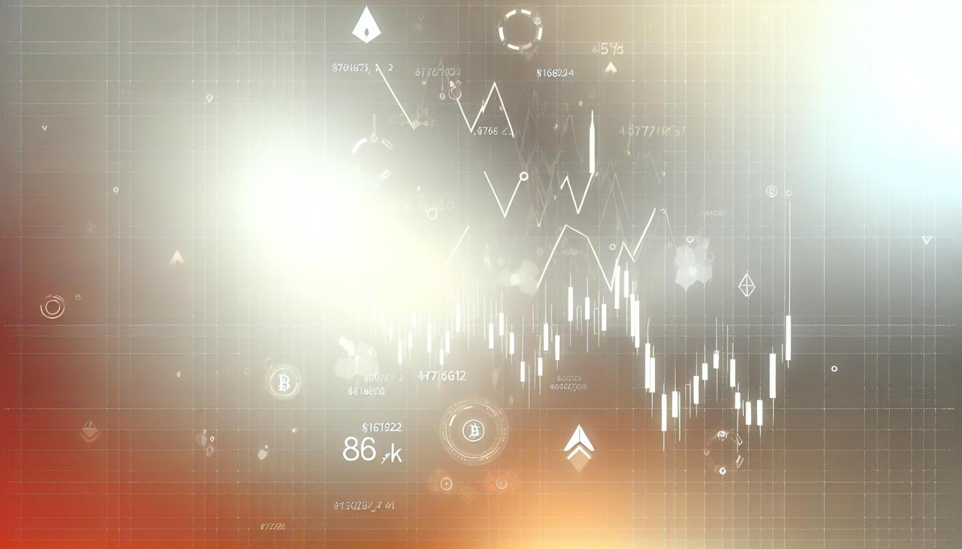 Is the Bitcoin Bull Run Over? Wyckoff Pattern Suggests $86K May Be the Limit