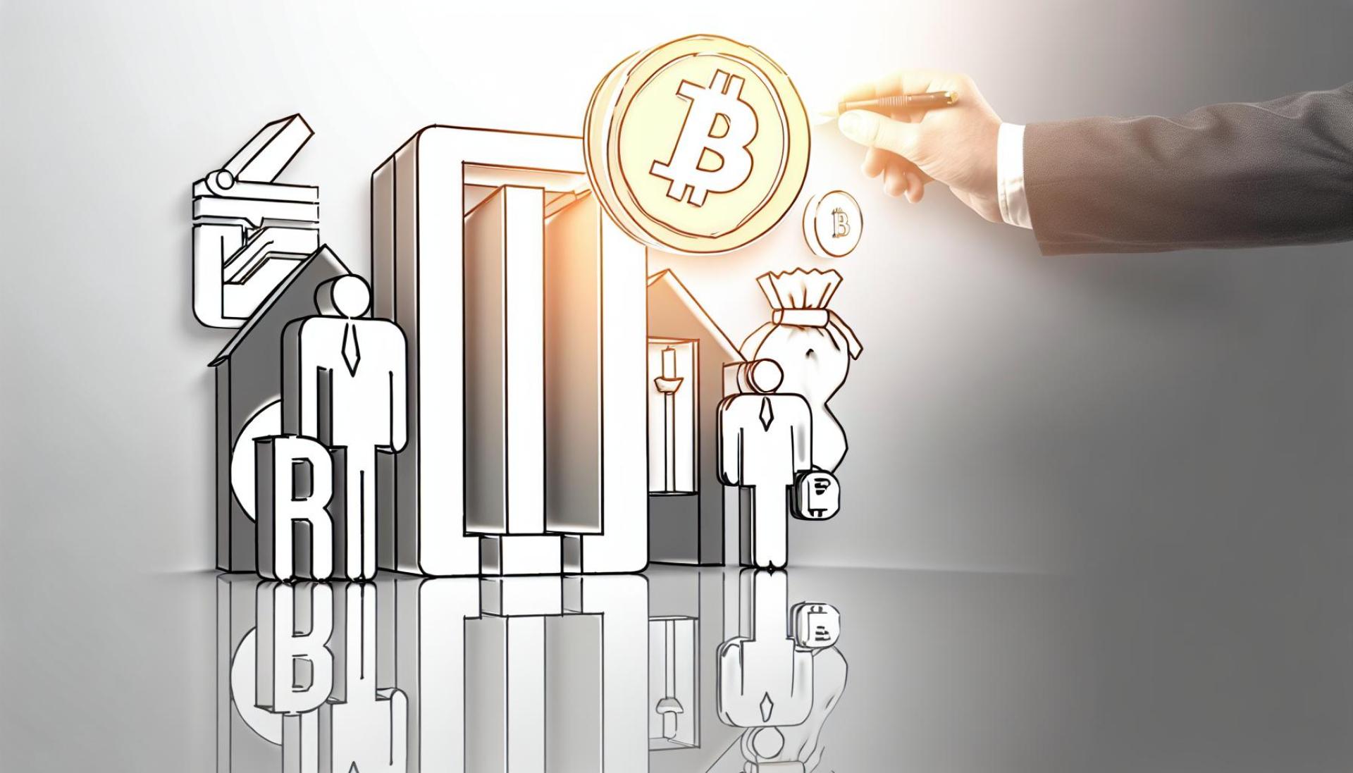 Scaramucci Family’s $100M Bet: Investment in Trump’s Bitcoin Mining Firm Revealed