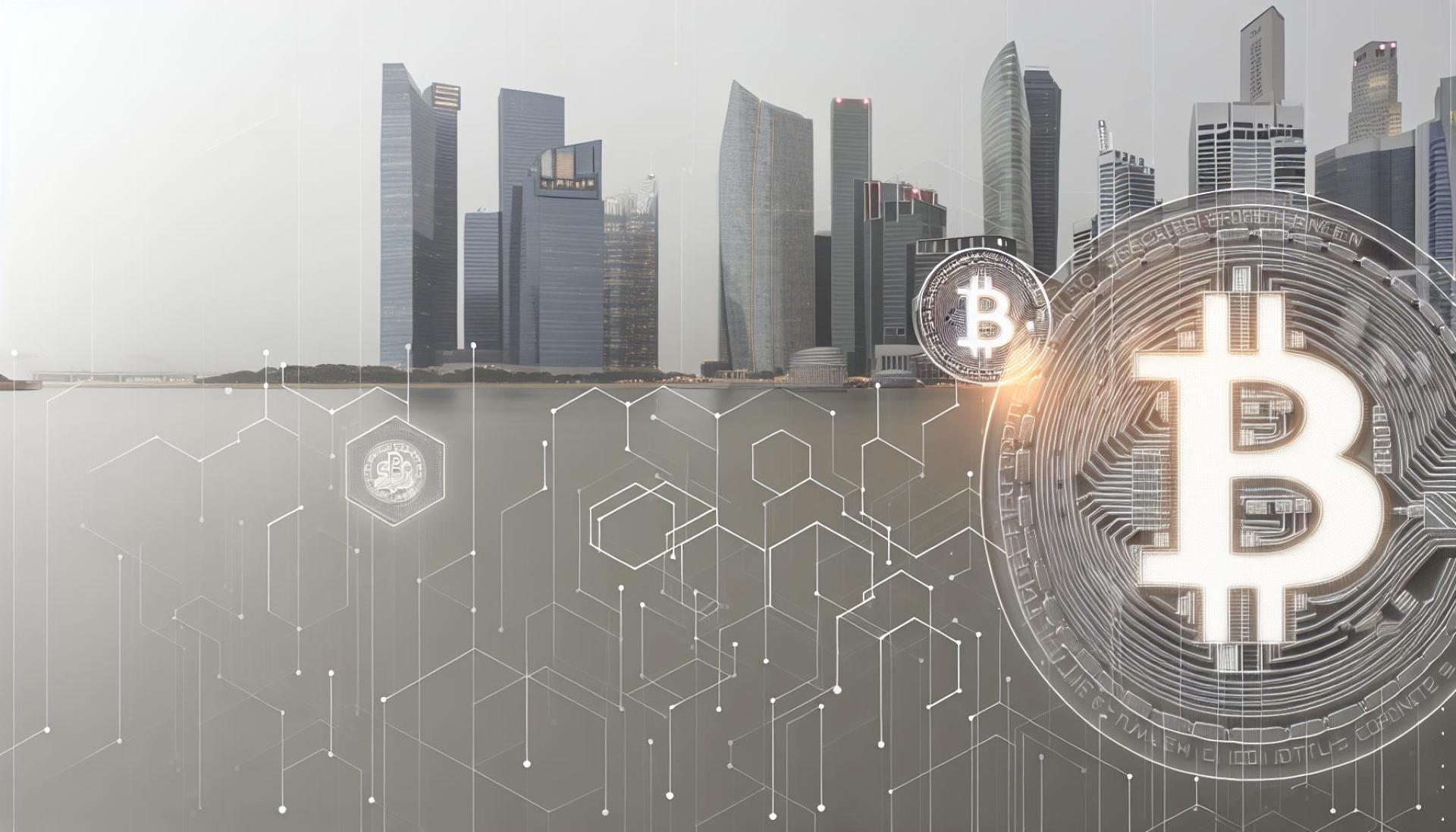 Singapore’s SGX Set to Launch Bitcoin and Ether Perpetual Futures Amid Rising Institutional Demand