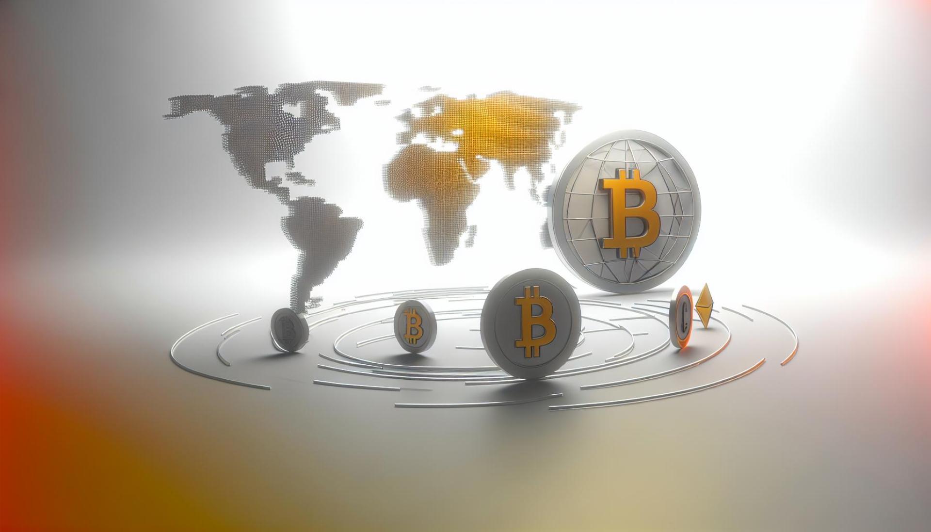 Tether Backs Ledn: A Game-Changer in Global Crypto Lending