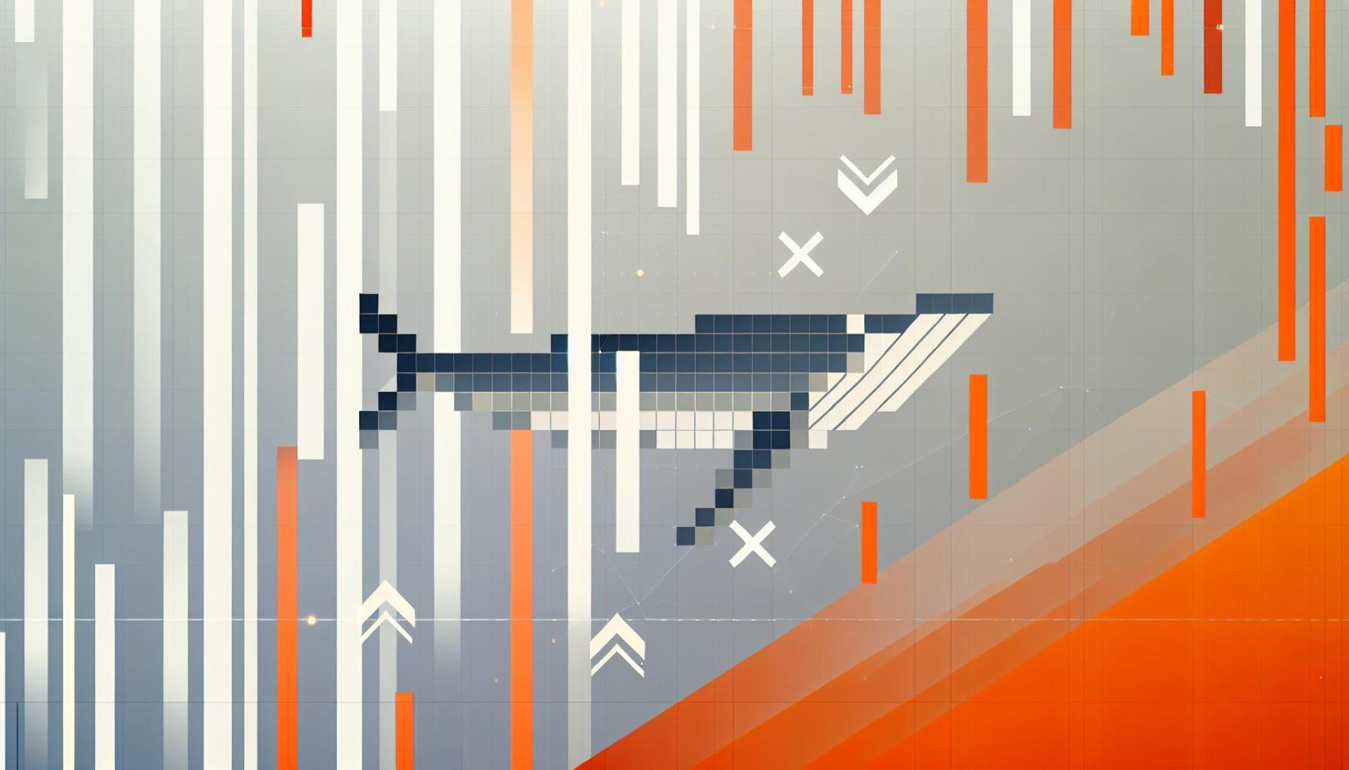 Bitcoin Whale Activity Set for Record Surge: Analysts Predict Biggest Week of 2023