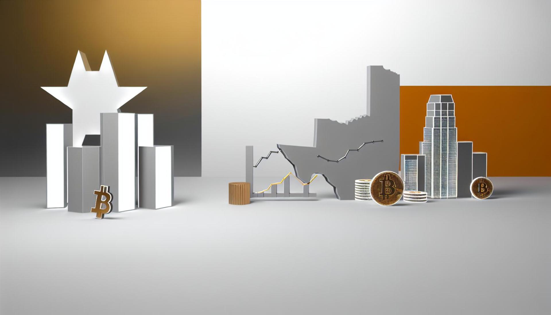 Texas Invests $5M in Bitcoin Dip: BlackRock’s IBIT Acquisition Explained