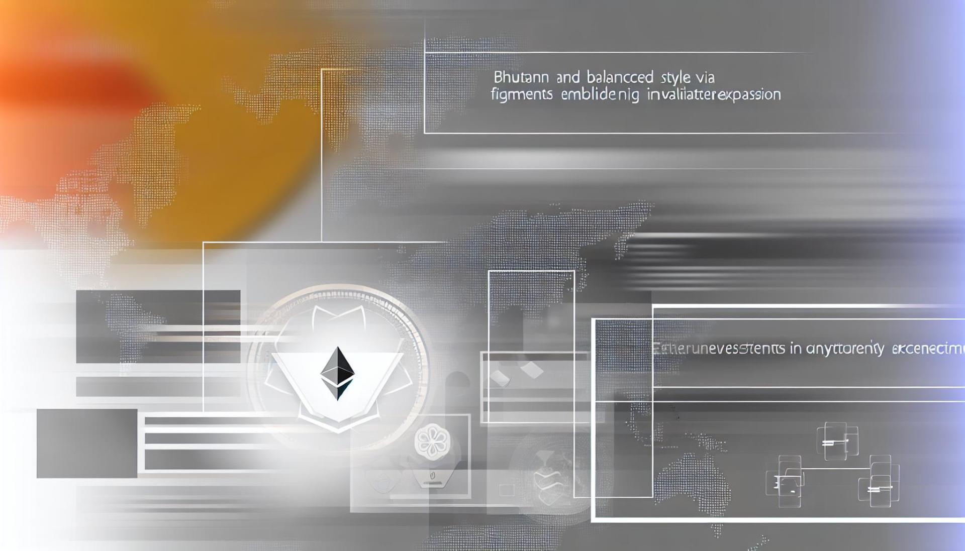 Bhutan Invests $970K in ETH Through Figment: A Bold Move in Validator Expansion