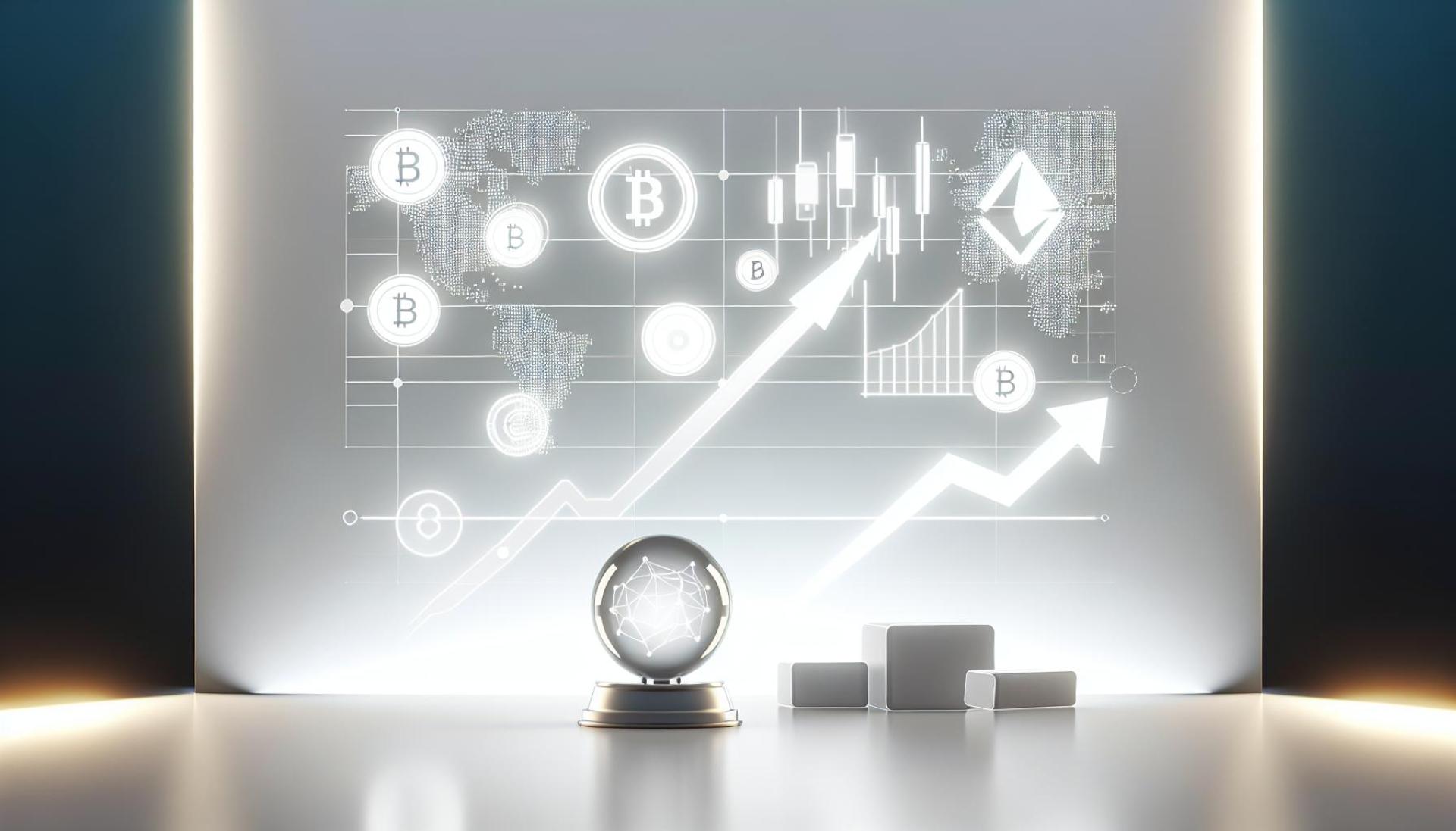 Polymarket Predicts 87% Odds of December Rate Cuts as Crypto Stocks Surge