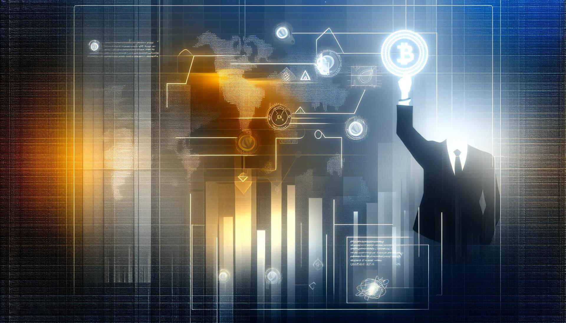 BlackRock Exec Calls $2.3B November Outflows ‘Perfectly Normal’: What It Means for IBIT Investors