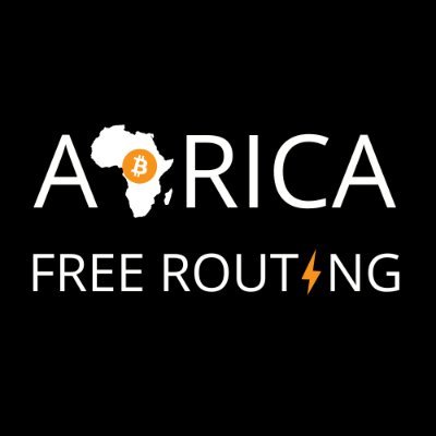 Africa-Free-Routings