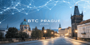 BTC Prague 2026