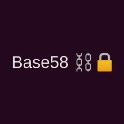 Base58-school