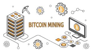 Bitcoin Mining
