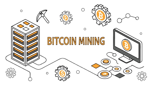 Bitcoin Mining