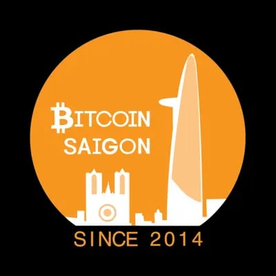 Bitcoin-Saigon