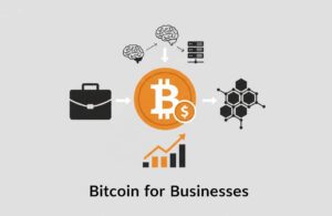 Bitcoin for Businesses