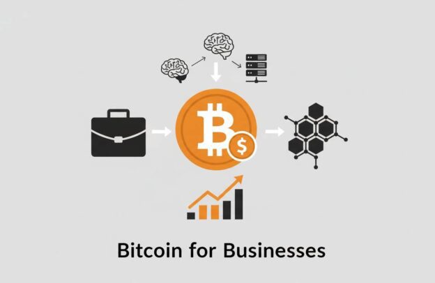 Bitcoin for Businesses