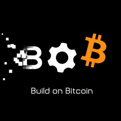 Build-on-Bitcoin