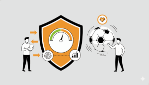 Bitcoin Network Health Monitor