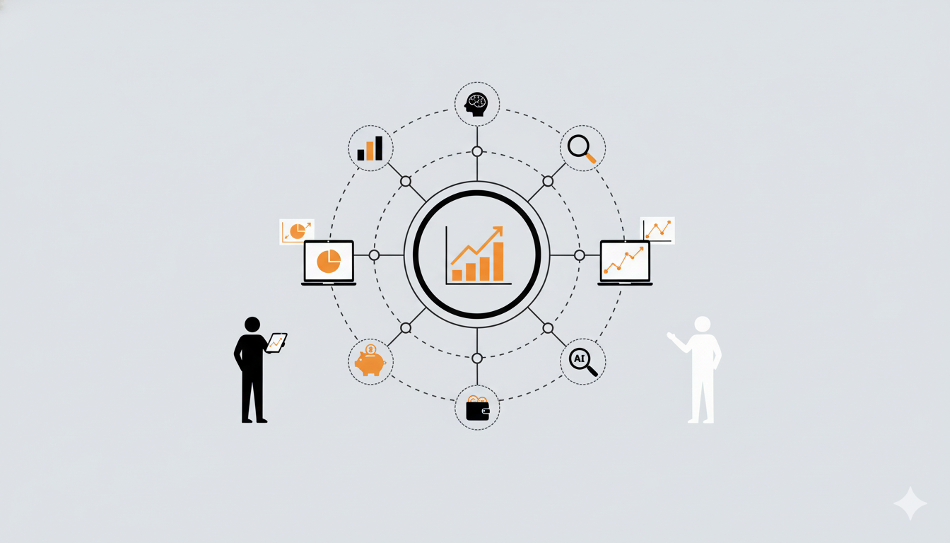 Bitcoin Portfolio Tracker &amp; Analyzer