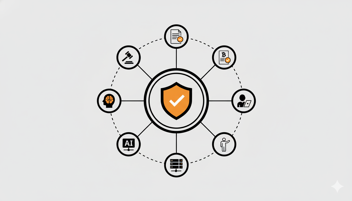 Bitcoin Regulatory Compliance Checker