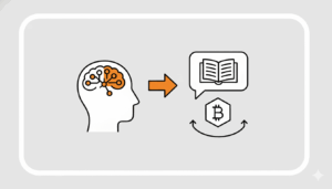 Bitcoin Education & Learning Assistant