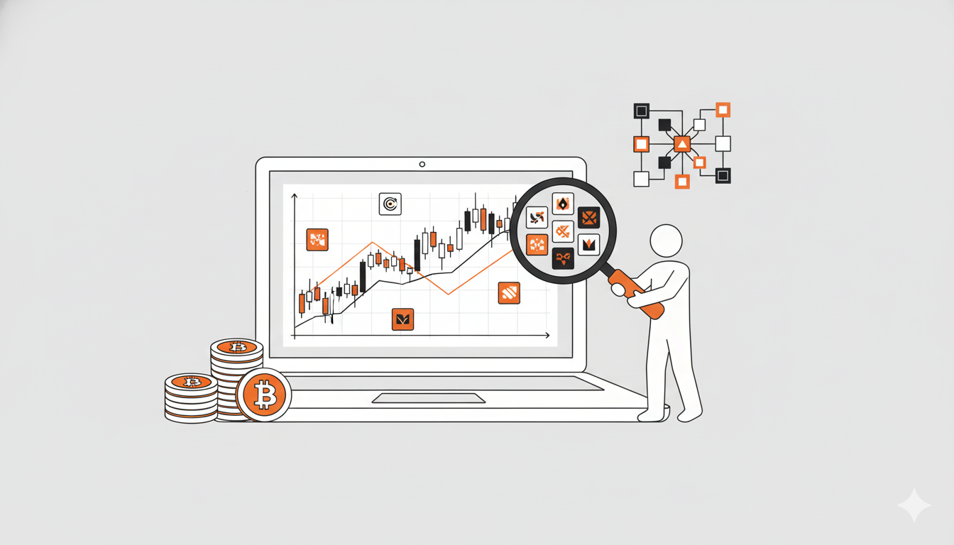 Ordinals Marketplace Analyzer