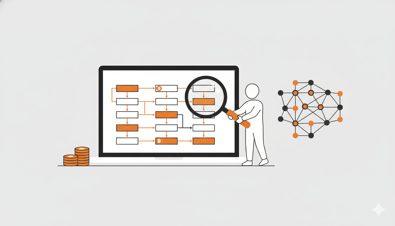 Bitcoin UTXO Inspector