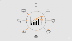Halving Impact Predictor