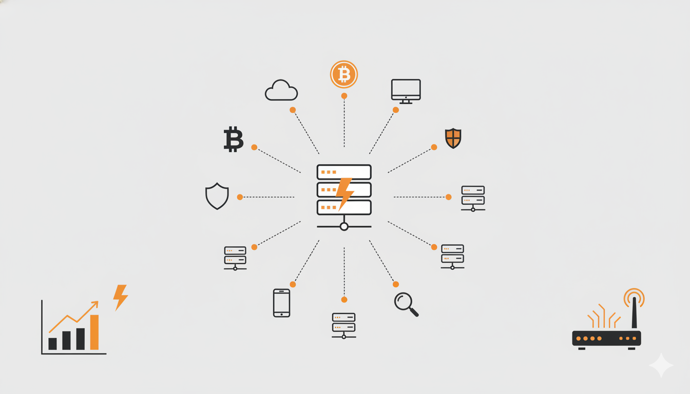 Lightning Node Setup Guide
