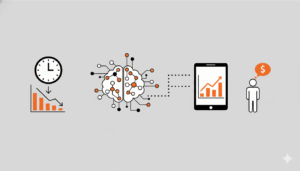 Halving Countdown + Impact AI