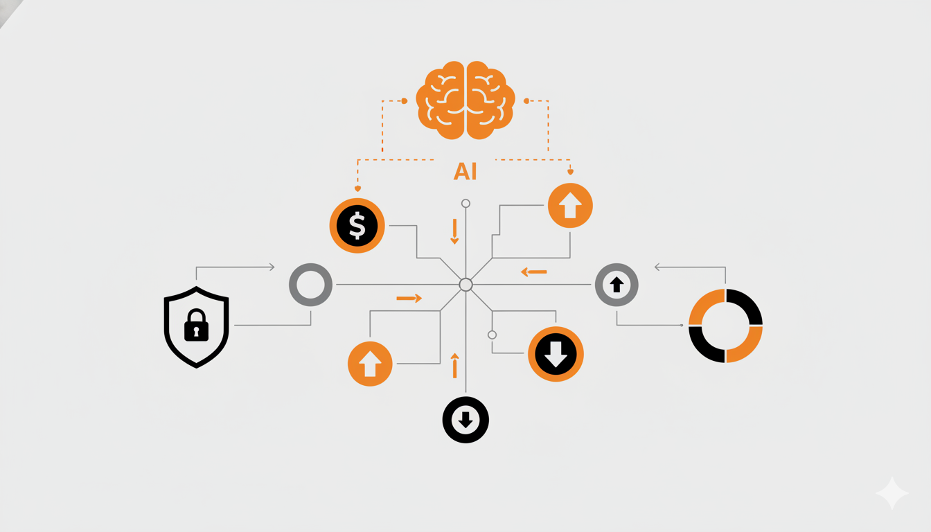 Liquid Network Asset Manager