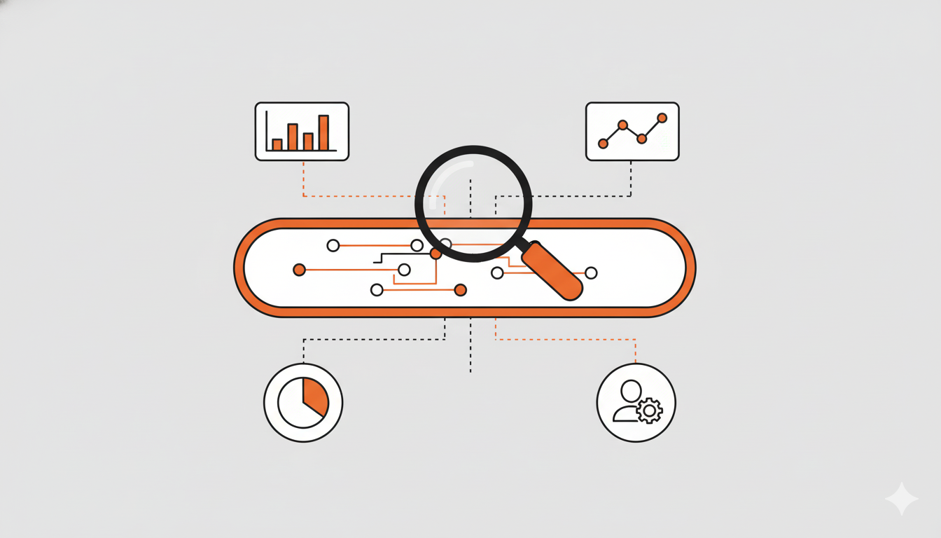Lightning Channel Analyzer
