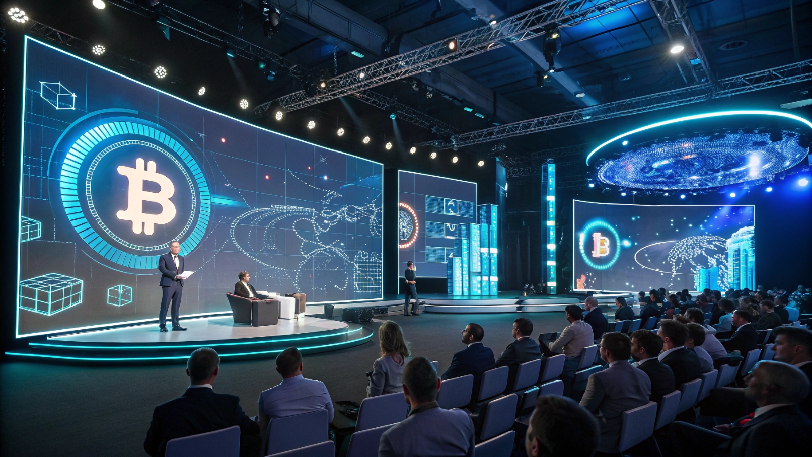 Bitcoin Mini Conference 2025