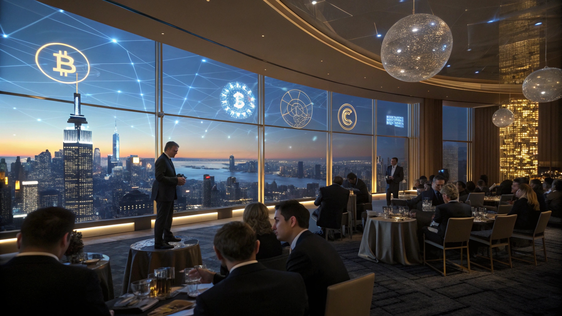 Mayan Bitcoin Conference 2025