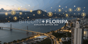 bitcoin++ Floripa – “Exploits Edition”