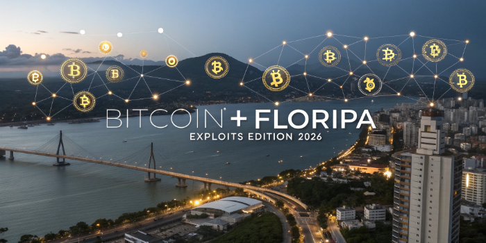 bitcoin++ Floripa – “Exploits Edition”