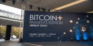 bitcoin++ Payments Edition (Berlin 2026)
