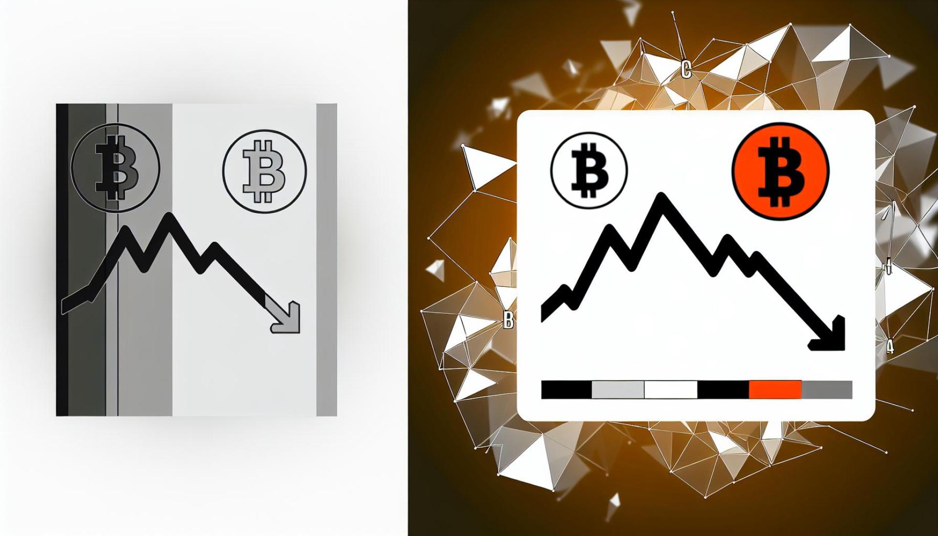 Brace for Impact: 5 Key Insights on the ‘Inevitable’ $50K BTC Price Crash This Week