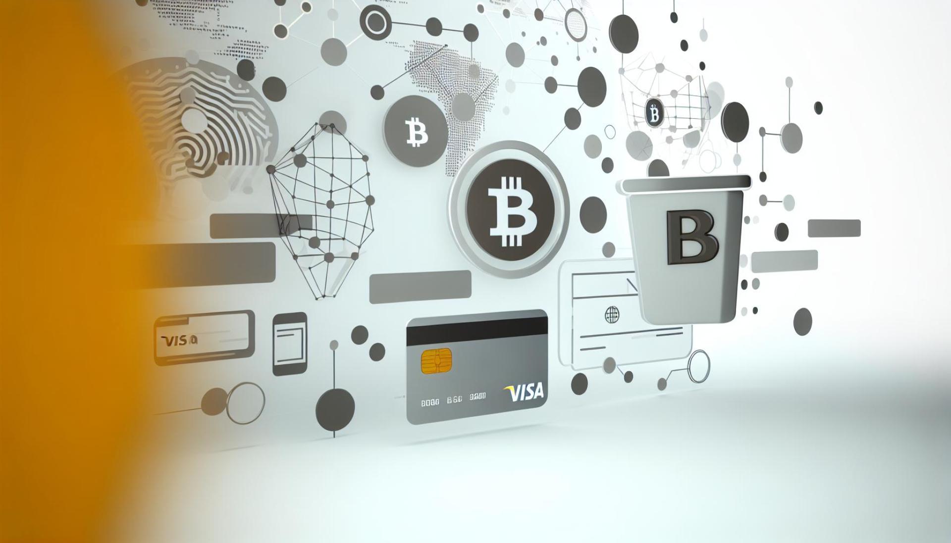 Bitcoin Surpasses Visa-Scale Transactions: The Shift to Wholesale Over Everyday Purchases