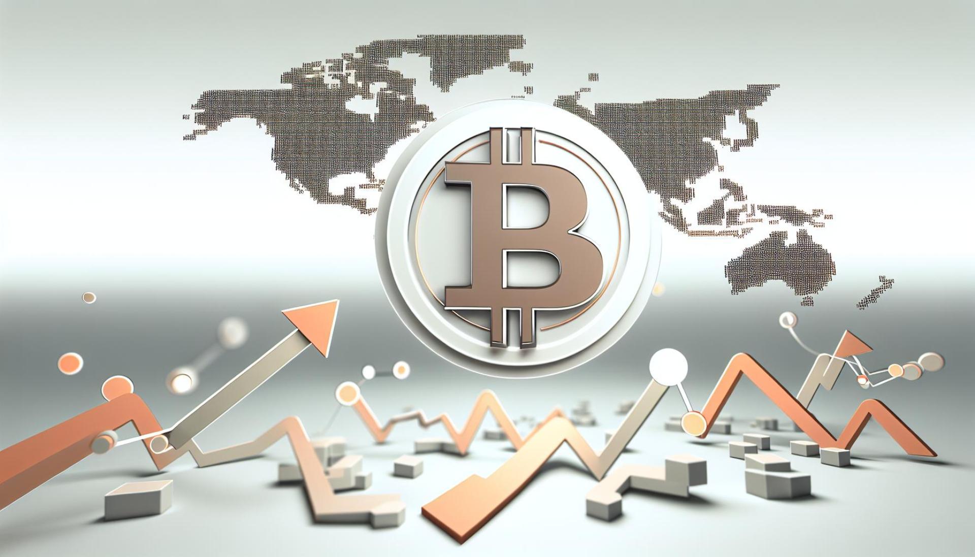 Why Bitcoin May Not Match January’s Record Surge: Insights from 21Shares Founder