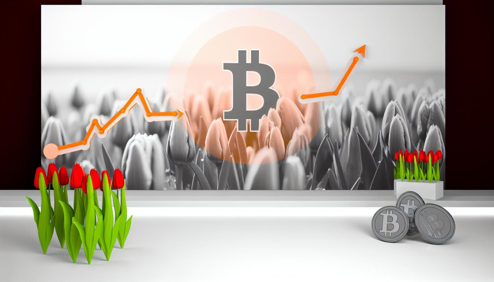 Bitcoin Defies Tulip Mania: 17 Years of Resilience Explained by ETF Expert