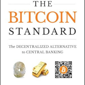 Bitcoin Books Roundup: The Standard and Everyone