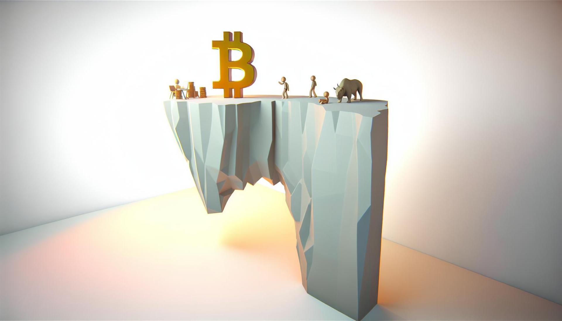 Bitcoin Bulls Face Critical Test: Defend Key Level to Prevent Plunge to $76K, Analysts Warn