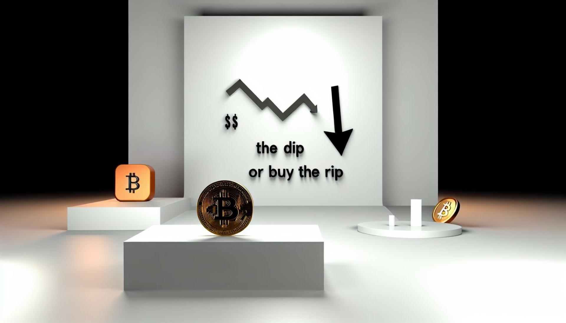Short the Dip or Buy the Rip? Insights from FOMC Outcomes on Bitcoin Price Trends