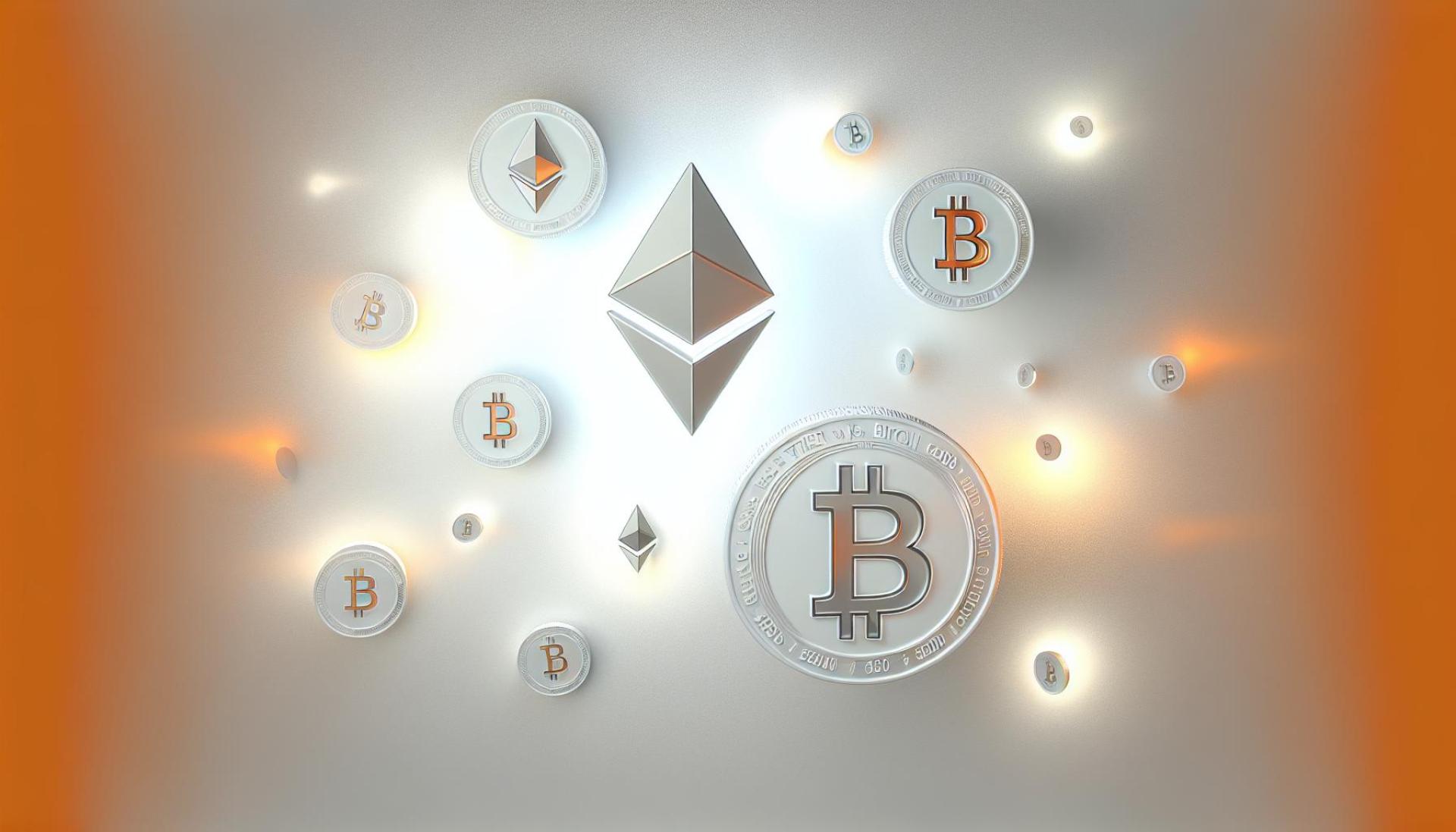 Ether vs. Bitcoin: Why ETH Could Surge 80% by 2026